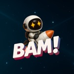 Jogo do Impostor - BAM!