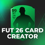 FUT 26 Card Creator