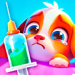 Jeux Vétérinaire pour Enfant
